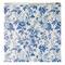 12" x 12" Blue Flower Vellum Paper by Recollections™